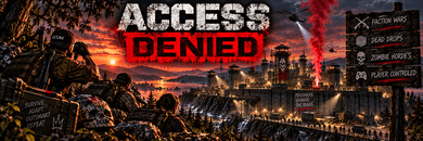 Access Denied