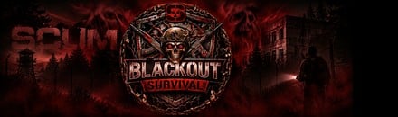 🔥☠️BLACKOUT SURVIVAL☠️🔥