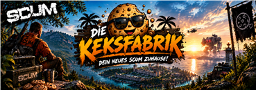 Die Keksfabrik ( Deutscher Server)