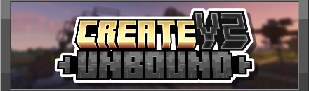 Create Unbound V2 Community Server
