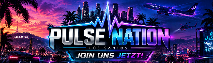 PulseNation Roleplay