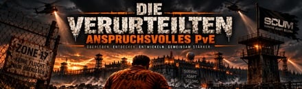 [GER] Die Verurteilten I PvE