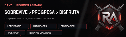 REGIMEN ARMADO