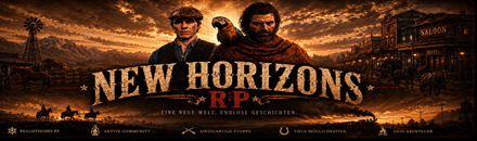 New Horizons Roleplay