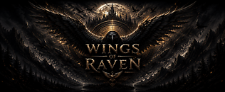 Wings of Raven 24/7