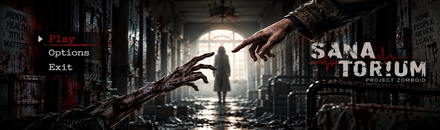 SANATORIUM [PVE/ESP]