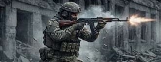 RUSSIAN CRAZY PVE SCUM