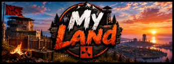 [DE/GER] My-Land [PVE/PVP-EVENTZONEN]