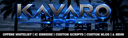 Kavaro Roleplay