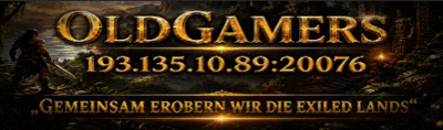 ✮ [ DE ] OldGamers [v1.4]
