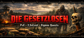 Die Gesetzlosen