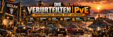 [GER] Die Verurteilten I PvE