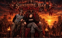 [GER] Sunshine Bay Survival Das Königreich der Zombies PVE/RP