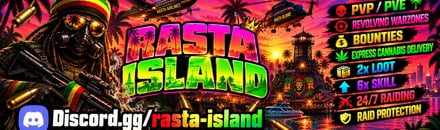 Rasta Island 