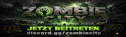 Zombie | City