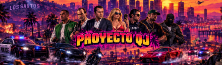 Proyecto QJ 