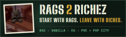 Rags2Richez