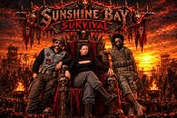 [GER] Sunshine Bay Survival Das Königreich der Zombies PVE/RP