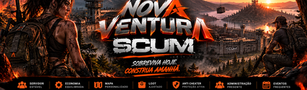 Nova Ventura Scum