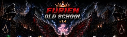 亗>[FurienOldSchoolv1.4]<2026亗