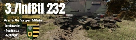 3./ InfBtl 232