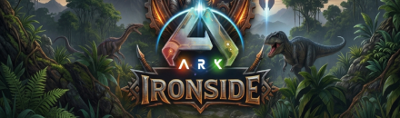 [BR] IRONSIDE - SERVIDORES PVE & PVP