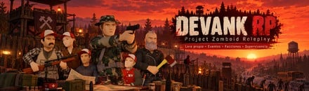 Devank RP