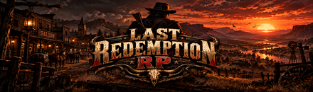 Last Redemption RP