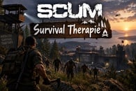 Survival Therapie   PVE / PVP    Mechs An    Loot x 4