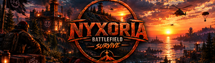 NYXORIA – Battlefield X10