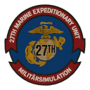 [GER] 27th Marine Expeditionary Unit #1 | Public Milsim | PvP | Crossplay