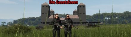Die Gesetzlosen