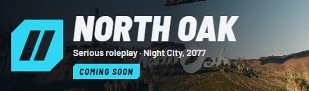 North Oak RP