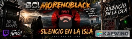 SILENCIO EN LA ISLA
