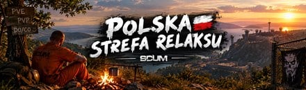Polska Strefa Relaxu [PL][MOD]