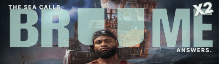 BRUME x2 PVE/PVP Pirates Theme, Quests & Events