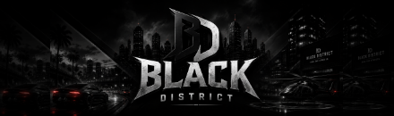 Black District