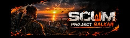 Project Balkan