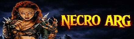 NECRO ARG [PVP-PVE]
