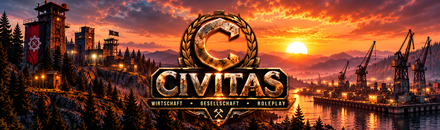 CIVITAS | 100% KI-ENTWICKELT | Wirtschaft & RP