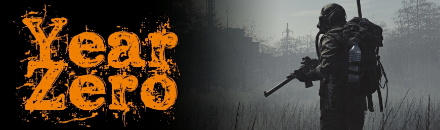 GER]YearZero - PvE - 2xLoot - Botshop - Events - Mods