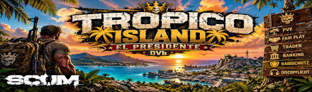 Tropico Island