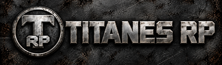 TITANES ROLEPLAY