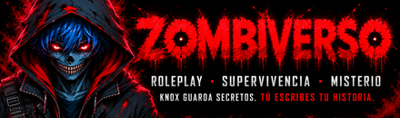 Zombiverso Roleplay ESP/LATAM