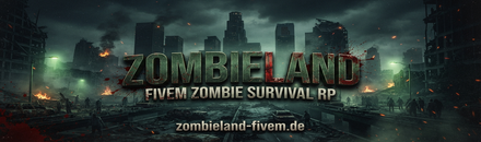 Zombieland Roleplay