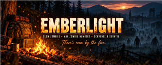 Emberlight 1.5x Loot 2x skill