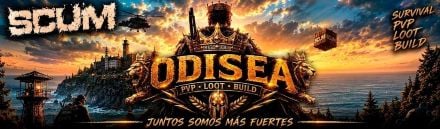 [ESP/LATAM] ODISEA