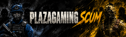 PlazaGaming SCUM Roleplay ESP