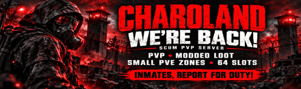 CHAROLAND