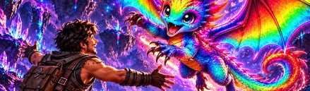 Dragon Nova
